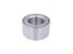 SURAI SRS01782 Подшипник ступицы Renault Duster (4wd), Megane iii, Fluence задний (кмпл:подш./стоп.кол./гайка) - 8