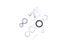SURAI SRS01778 Подшипник ступицы Skoda Felicia (94-)/vw Golf (98-) задн. (кмпл.) - 11