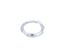 SURAI SRS01774 Подшипник ступицы Renault Clio (05-)/Megane (02-) перед. (кмпл.) - 2
