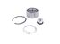 SURAI SRS01774 Подшипник ступицы Renault Clio (05-)/Megane (02-) перед. (кмпл.) - 7