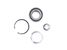 SURAI SRS01774 Подшипник ступицы Renault Clio (05-)/Megane (02-) перед. (кмпл.) - 8