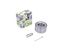 SURAI SRS01767 Подшипник ступицы Hyundai Accent (05-)/Gets (02-)/Kia Rio (05-) передний - 6