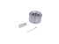 SURAI SRS01767 Подшипник ступицы Hyundai Accent (05-)/Gets (02-)/Kia Rio (05-) передний - 7