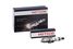 METEOR SA536 свеча зажигания!/ Honda City 1.3i/1.5i 04>/Civic 1.4i 08-16 - 3