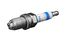 METEOR SA353 Свеча fr78 UDI A3 04-/hyundai accent/kia RIO 00-/lada granta/kalina 13-/renault logan/duster 4-х электродная blue line - 2