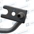 Motorherz HPH0058 Напорный шланг от насоса к рейке - 3