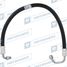 Motorherz HPH0348 Напорный шланг от насоса к рейке - 1