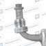 Motorherz HPH0348 Напорный шланг от насоса к рейке - 2