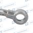 Motorherz HPH0348 Напорный шланг от насоса к рейке - 3