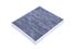 RAF Filter RSTC018 Фильтр салона угольный - 2