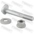 Febest 1929-001-KIT Болт с эксцентриком | зад | - 1