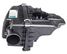 CASP 33AT187 Корпус фильтра воздушного mazda 3 2013-/mazda 6 2012-/cx-5 2011- - 6