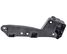 Gordon TY0265028AR Кронштейн заднего бампера правый camry 2017- - 1