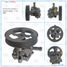 GELZER H5735PU Насос ГУР Mitsubishi Grandis (na_w) 2003- - 1