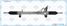 GELZER H7963A Рулевой механизм ГУР Toyota Fortuner 2004-, Toyota Hilux 2005-2015 (Аналог) - 2