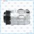 GELZER KK5505 Компрессор кондиционера Mercedes c w203 / s203 / cl203 2000-, Mercedes CLC cl203 2008- - 2