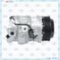 GELZER KK5505 Компрессор кондиционера Mercedes c w203 / s203 / cl203 2000-, Mercedes CLC cl203 2008- - 3
