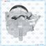 GELZER KK5505 Компрессор кондиционера Mercedes c w203 / s203 / cl203 2000-, Mercedes CLC cl203 2008- - 6