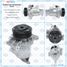 GELZER KK5804 Компрессор кондиционера Nissan Juke 2010-, Nissan Sentra 2012- - 1