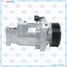 GELZER KK5804 Компрессор кондиционера Nissan Juke 2010-, Nissan Sentra 2012- - 3