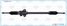 GELZER M3809U Рулевая рейка Hyundai Accent III 2005-, Hyundai Verna 2005-, KIA Rio II 2005-2011 - 4