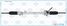 GELZER M5416A Рулевой механизм Mazda 6 III (gj) 2012- - 3
