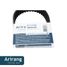 Arirang ARG107YU25 Ремень ГРМ - 3