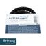Arirang ARG111RS17 Ремень ГРМ - 3