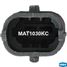 Krauf MAT1030FE Клапан электромагнитный турбокомпрессора - 3