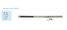 PSTPRO LSB05082PST Вал продольный для гидравлической рулевой рейки BMW X3 E83 2004-2009 - 2