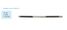 PSTPRO LSA03021PST Вал продольный для электрической рулевой рейки VW Golf VII 2013- - 1