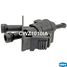 Krauf CWZ1010ZX Цилиндр сцепления главный - 4