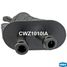 Krauf CWZ1010ZX Цилиндр сцепления главный - 6