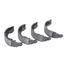 GANZ GIJ20093 Колодки барабанные toyota dyna,toyoace,hiace,hilux - 2