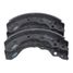 GANZ GIJ20079 Колодки барабанные mazda 323 98> 1.4-2.0 - 3