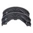 GANZ GIJ20075 Колодки барабанные Audi Q7, MB w164, Porsche Caenne, VW Toureg 02> - 3