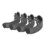 GANZ GIJ20073 Колодки барабанные ford Ranger/Mazda B-Serie/BT-50 - 2