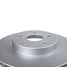 GANZ GIJ10274 Диск тормозной передний с покрытием toyota Rav 4 i 94-00 - 4
