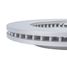 GANZ GIJ10253 Диск тормозной передний с покрытием toyota Camry - 4