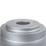 GANZ GIJ10238 Диск тормозной задний с покрытием subaru Impreza/Legacy/Outback 2.0/2.5/3.0l 03-> - 4