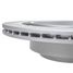 GANZ GIJ10238 Диск тормозной задний с покрытием subaru Impreza/Legacy/Outback 2.0/2.5/3.0l 03-> - 6