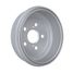 GANZ GIJ10232 Барабан тормозной toyota Carina e(t19)1.6-2.0d 92-97 / (200x55) - 3