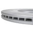 GANZ GIJ10226 Диск тормозной передний с покрытием opel Astra G,H/Meriva/Zafira//Saab 9-5 - 6