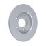 GANZ GIJ10190 Диск тормозной задний с покрытием mazda 3/5/Premacy - 3