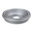 GANZ GIJ10185 Барабан тормозной hyundai Accent/KIA Rio II 05-10 /D=203,2mm - 5