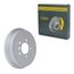 GANZ GIJ10179 Барабан тормозной VW Polo/SKODA Fabia/AUDI a2/seat Ibiza/Cordoba - 1