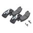 GANZ GIJ09360 Колодки передние mitsubishi minica 98-/toppo h82/daihatsu mira la30 - 3