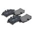 GANZ GIJ09334 Колодки передние mini r50/r52/r53/r55/r57/r58/r59/r60/r61 - 3