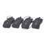 GANZ GIJ09331 Колодки передние peugeot 407 04>, citroen C5 08> - 2