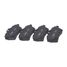 GANZ GIJ09323 Колодки передние mercedes-benz a150-200d(w169) 04> / b150-200d(w245 - 2
